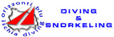 ORIZZONTI BLU ISCHIA DIVING